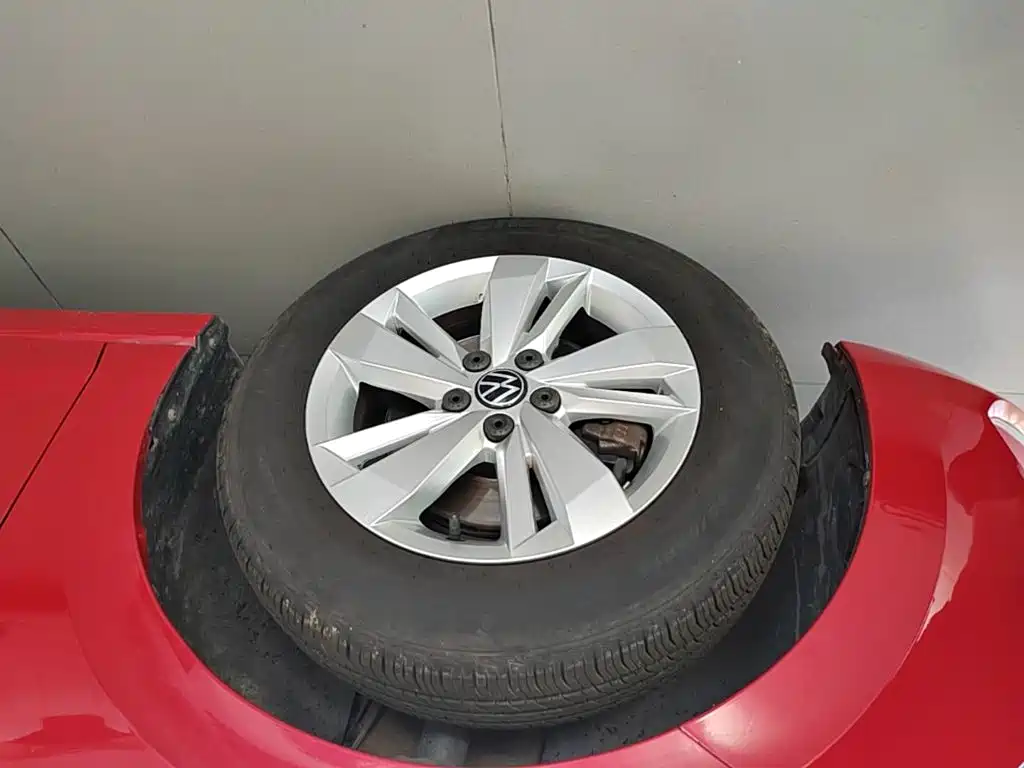 Volkswagen Polo — миниатюра 23