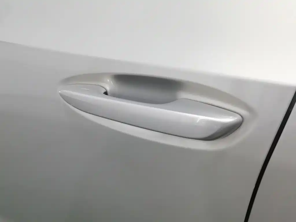 Lexus ES — миниатюра 18