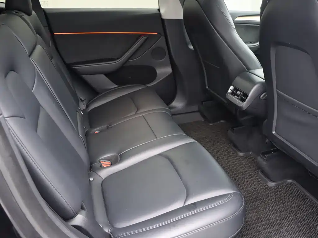Tesla Model Y — миниатюра 11