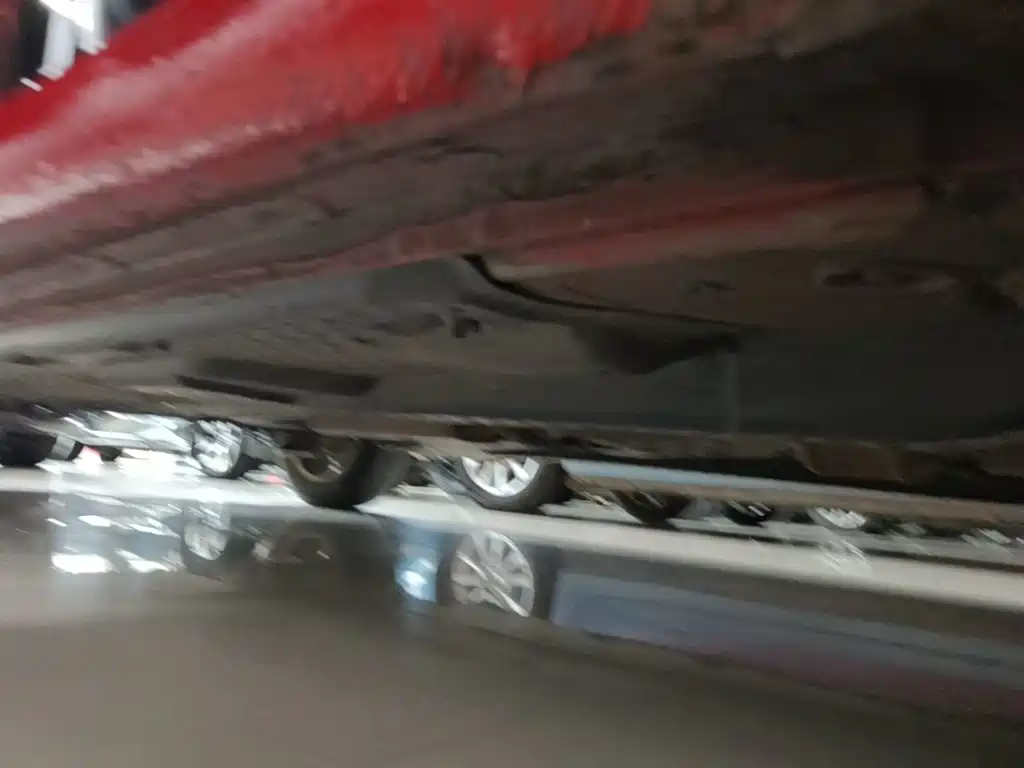 Volkswagen Polo — миниатюра 21
