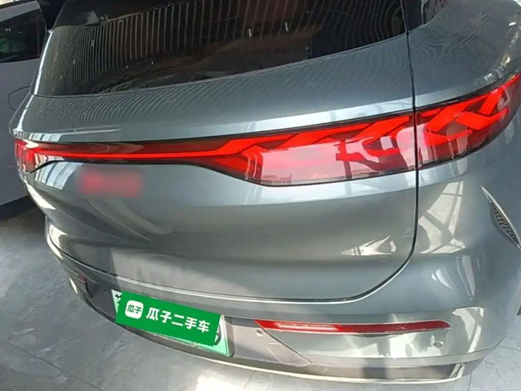 BYD Tang L — миниатюра 6