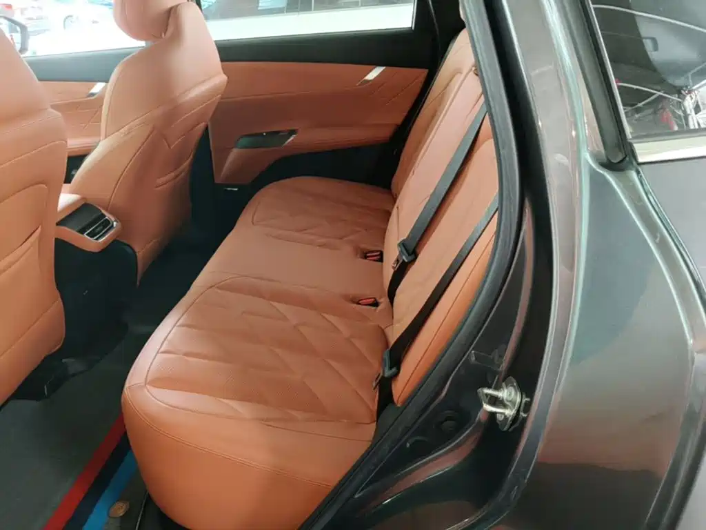 Changan Changan CS75PLUS — миниатюра 17