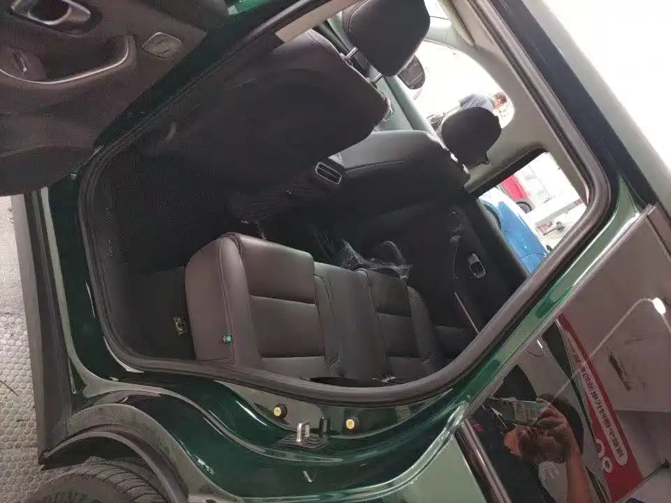 Leapmotor C10 2024 530