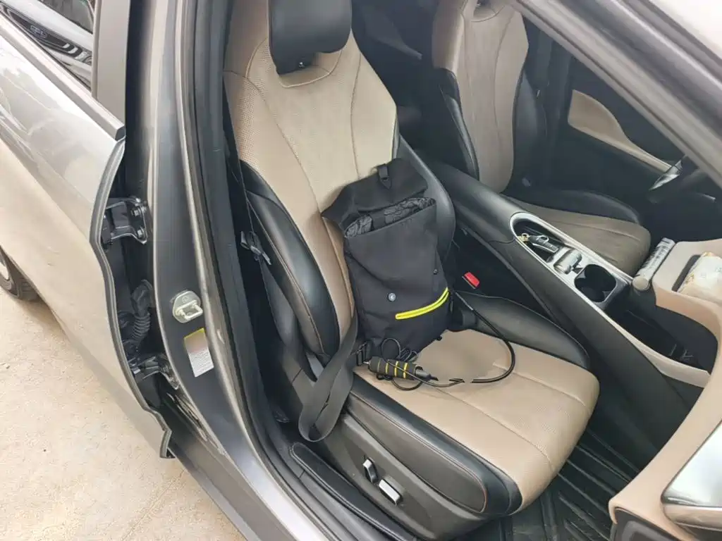 BYD Dolphin — миниатюра 25