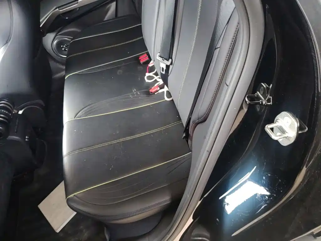 BYD Yuan Plus — миниатюра 17