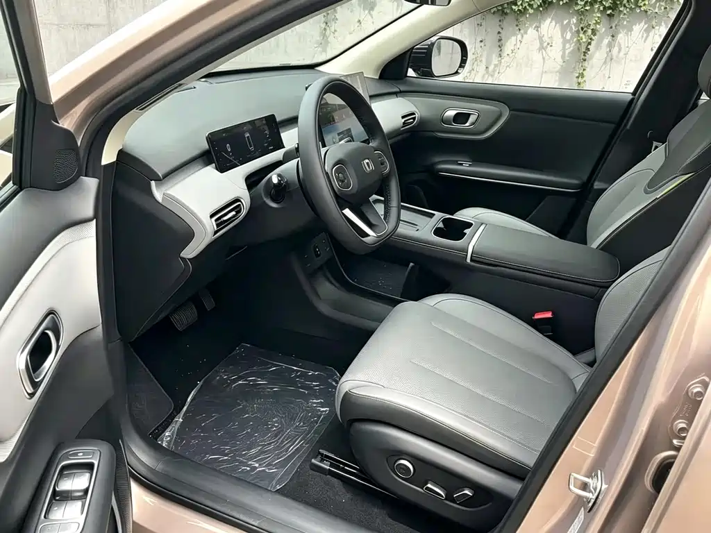 Qiyuan Qiyuan Q05 — миниатюра 4