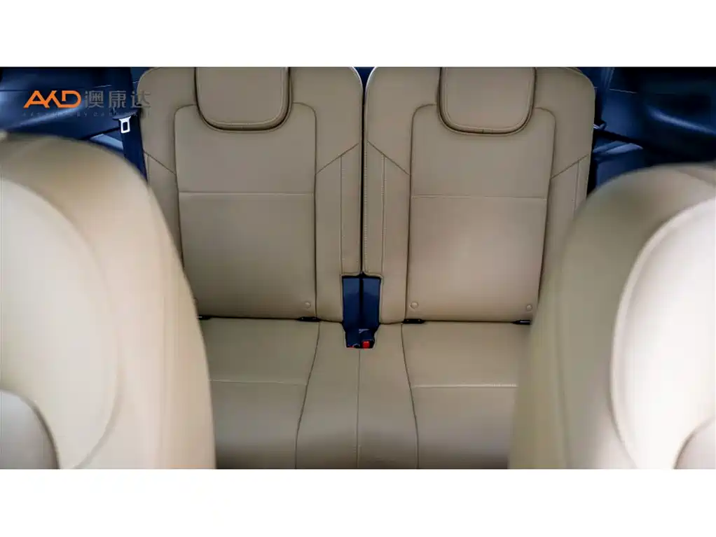 Li Auto Li ONE — миниатюра 9