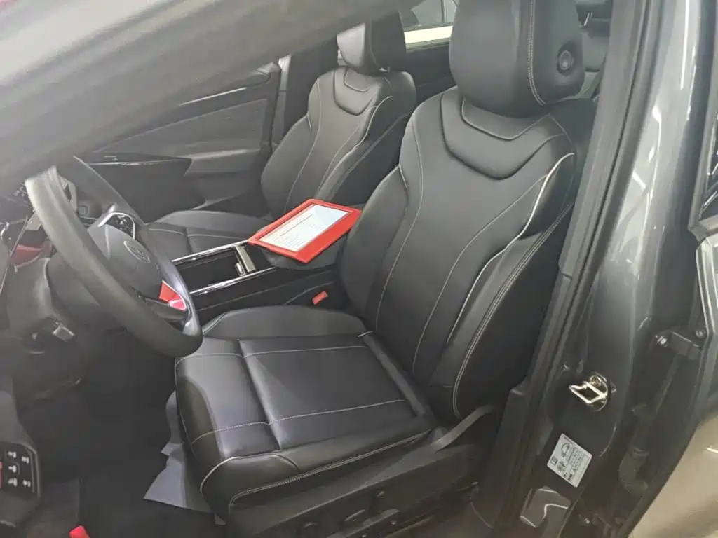 Volkswagen ID.4 X — миниатюра 15