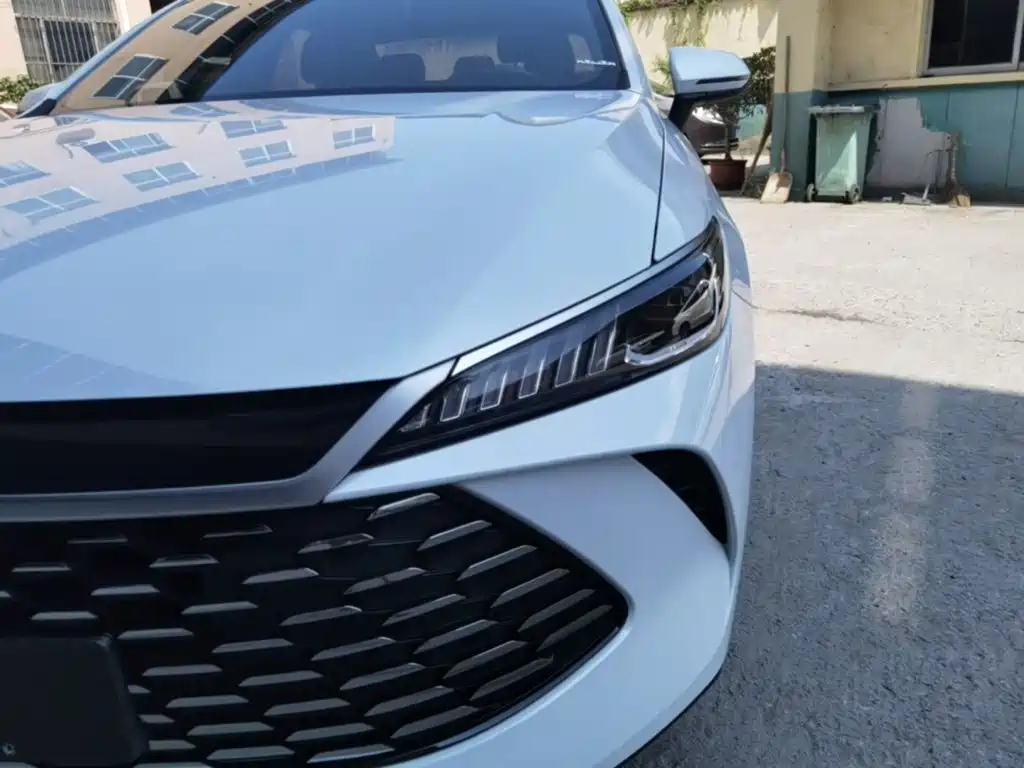 BYD Qin PLUS — миниатюра 24