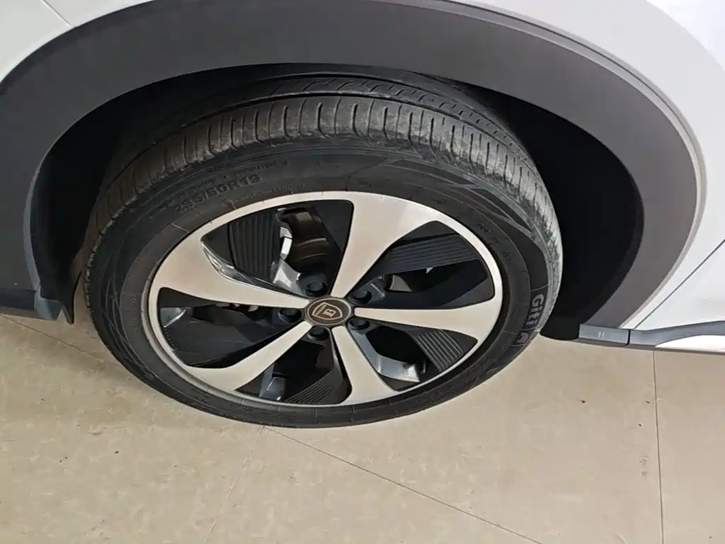 BYD PLUS New Energy — миниатюра 23
