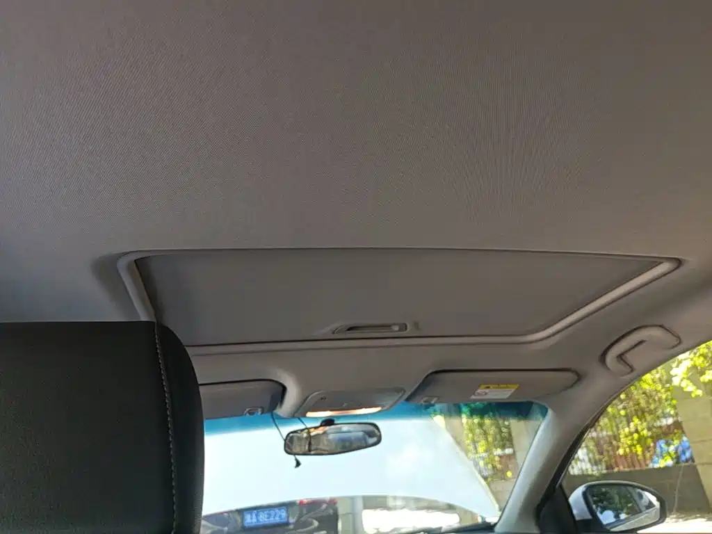 Buick Excelle — миниатюра 18