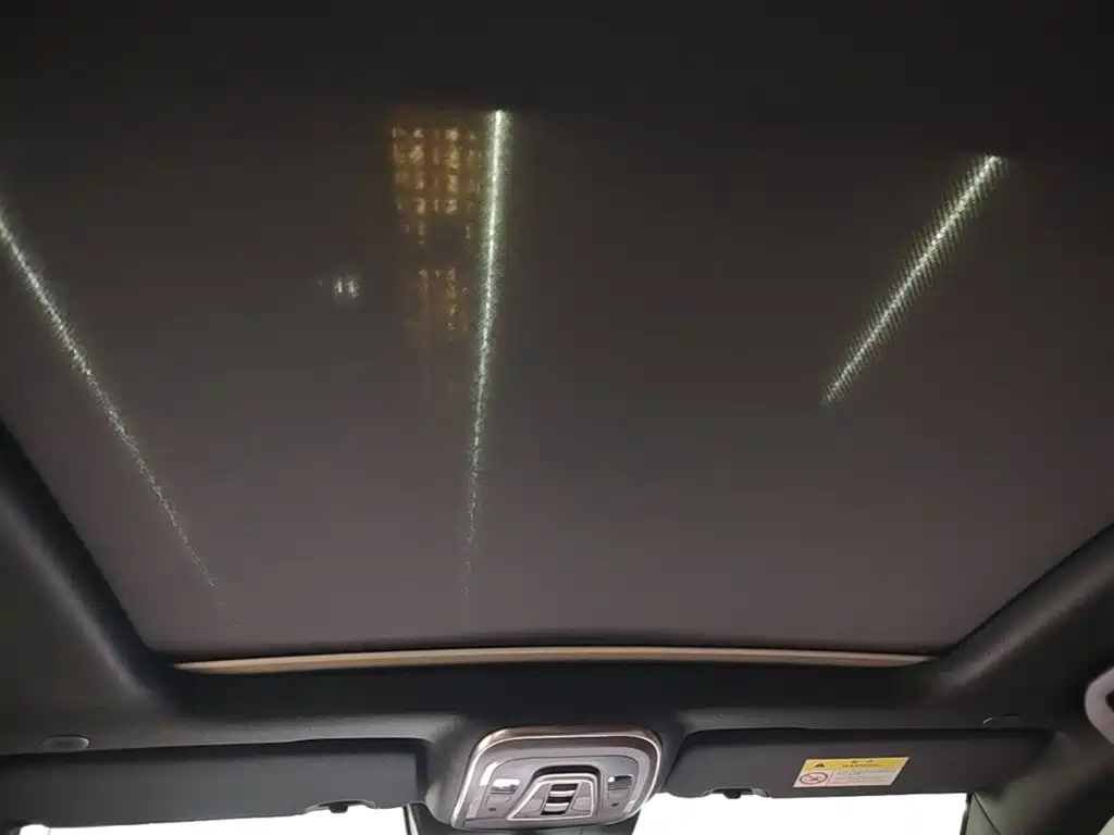BYD Tang New Energy — миниатюра 18