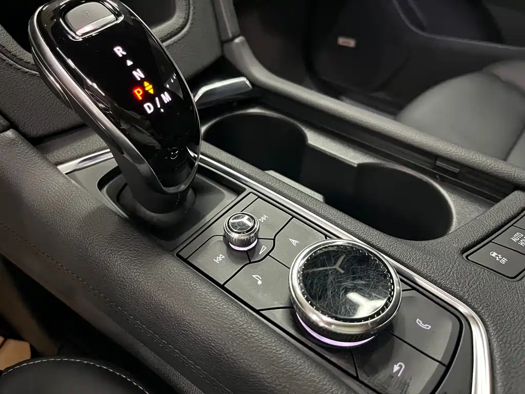 Cadillac XT5 Facelift 28T Luxury Type, фото 11