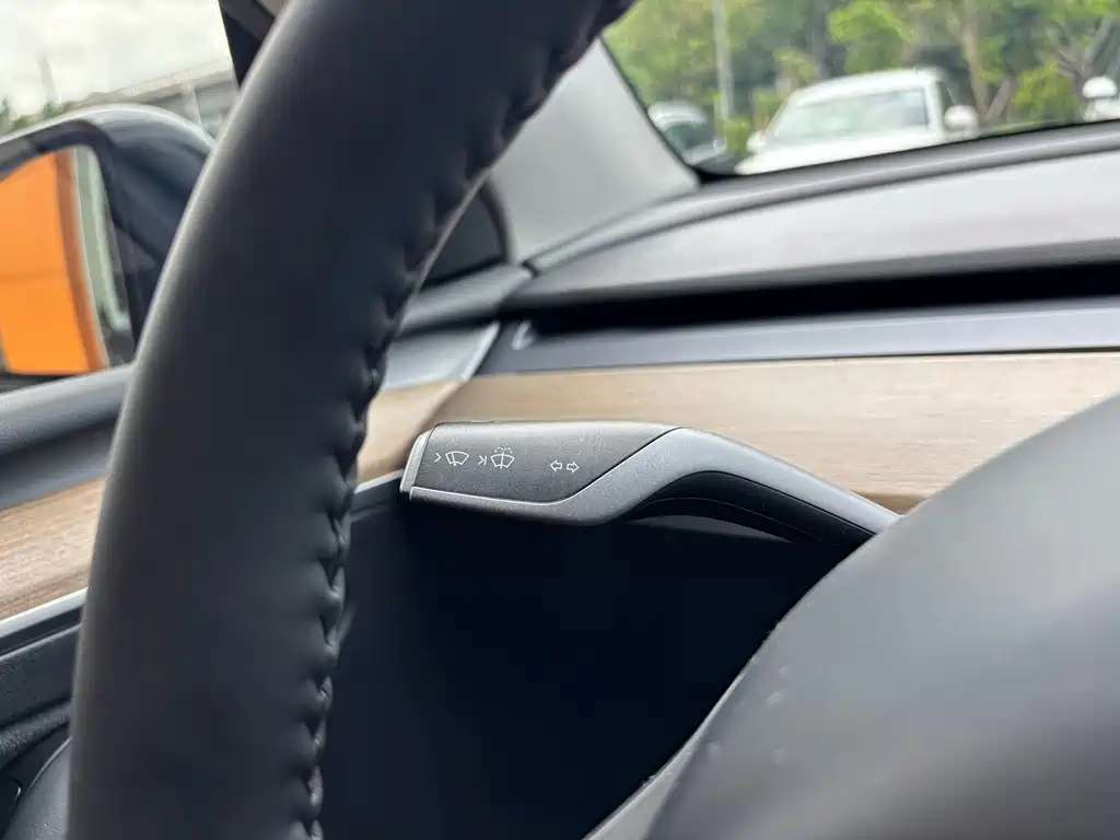 Tesla Model Y — миниатюра 20