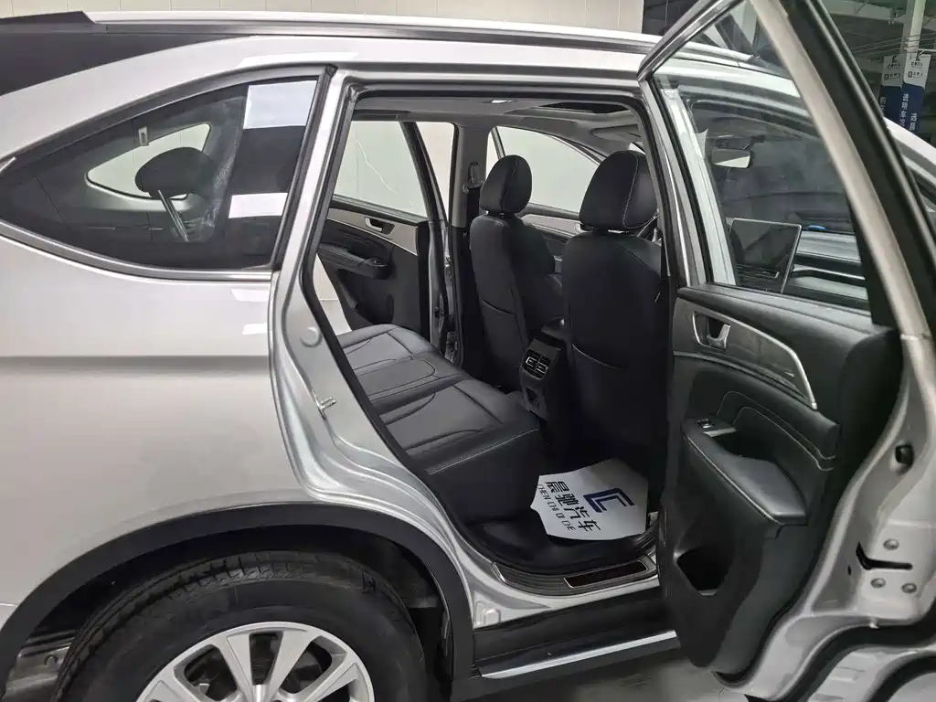 Haval M6 — миниатюра 14