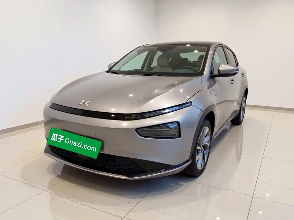 XPeng G3