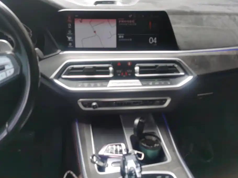 BMW X5 — миниатюра 13
