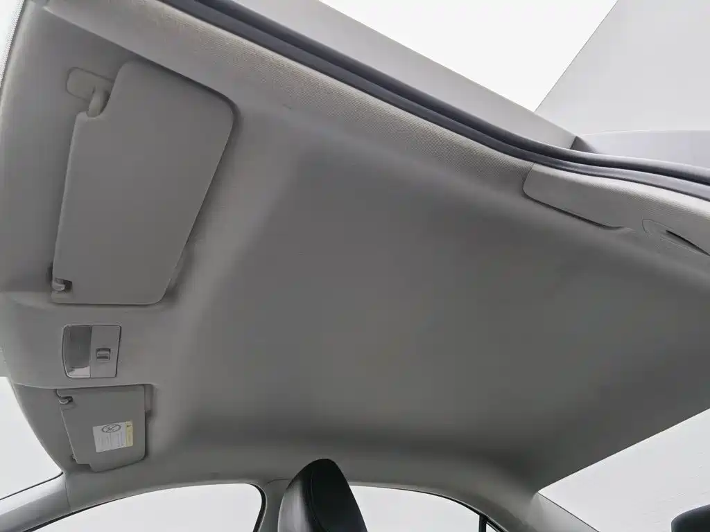 Volkswagen Santana — миниатюра 14