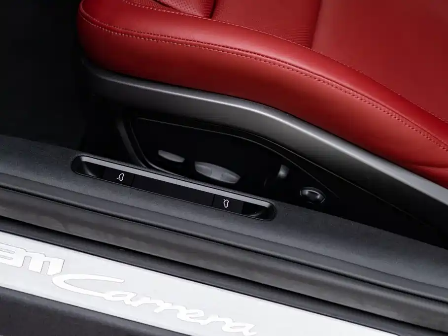 Porsche 911 — миниатюра 12