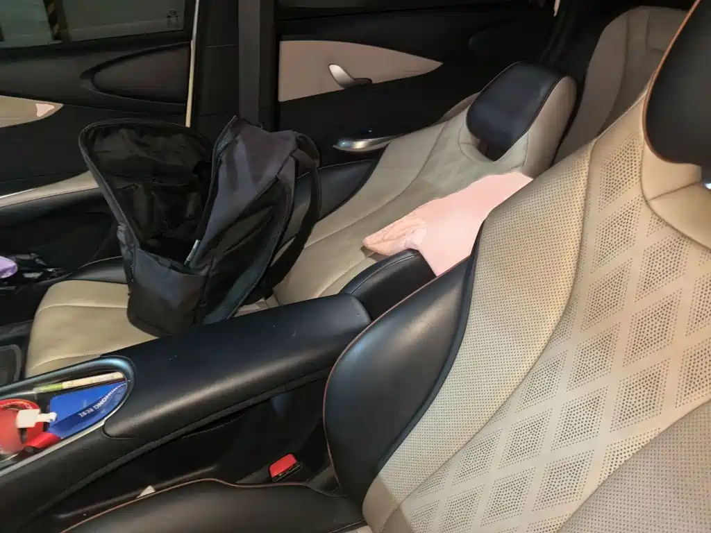 BYD Dolphin — миниатюра 8