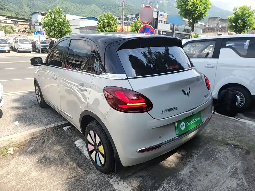 Wuling Bingo — миниатюра 5