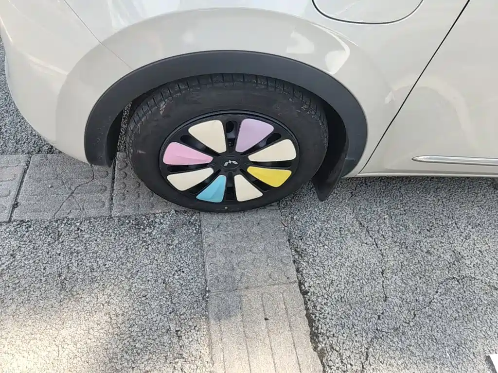 Wuling Bingo — миниатюра 23