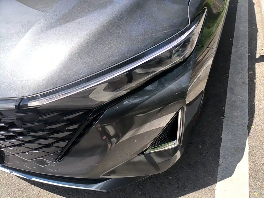 Changan Ruicheng PLUS — миниатюра 24