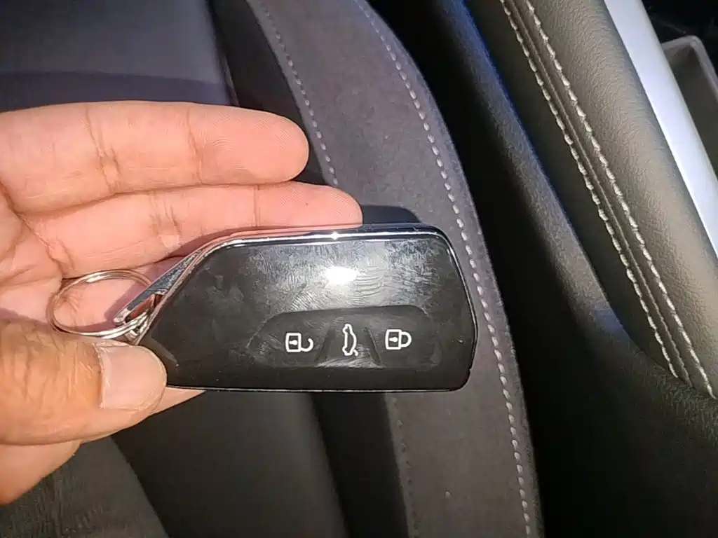 Volkswagen Magotan — миниатюра 13