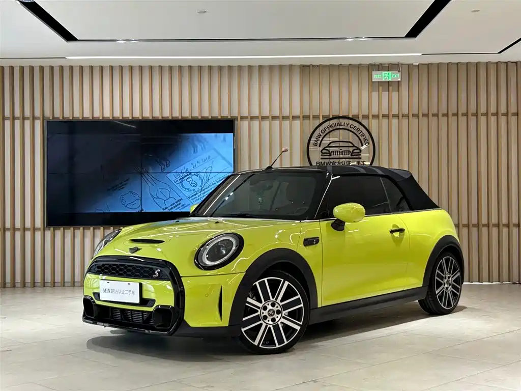 Mini Mini 2023