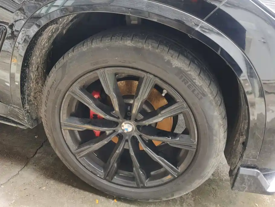 BMW X5 — миниатюра 6