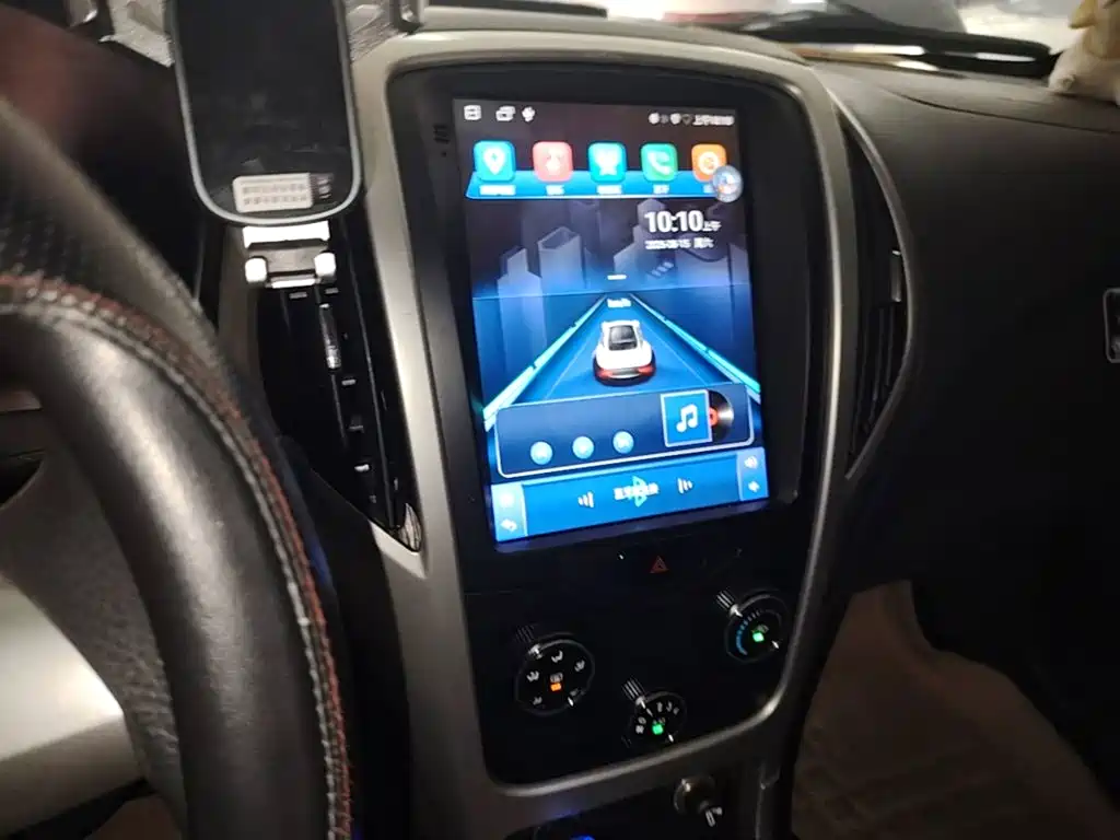BYD F3 — миниатюра 14