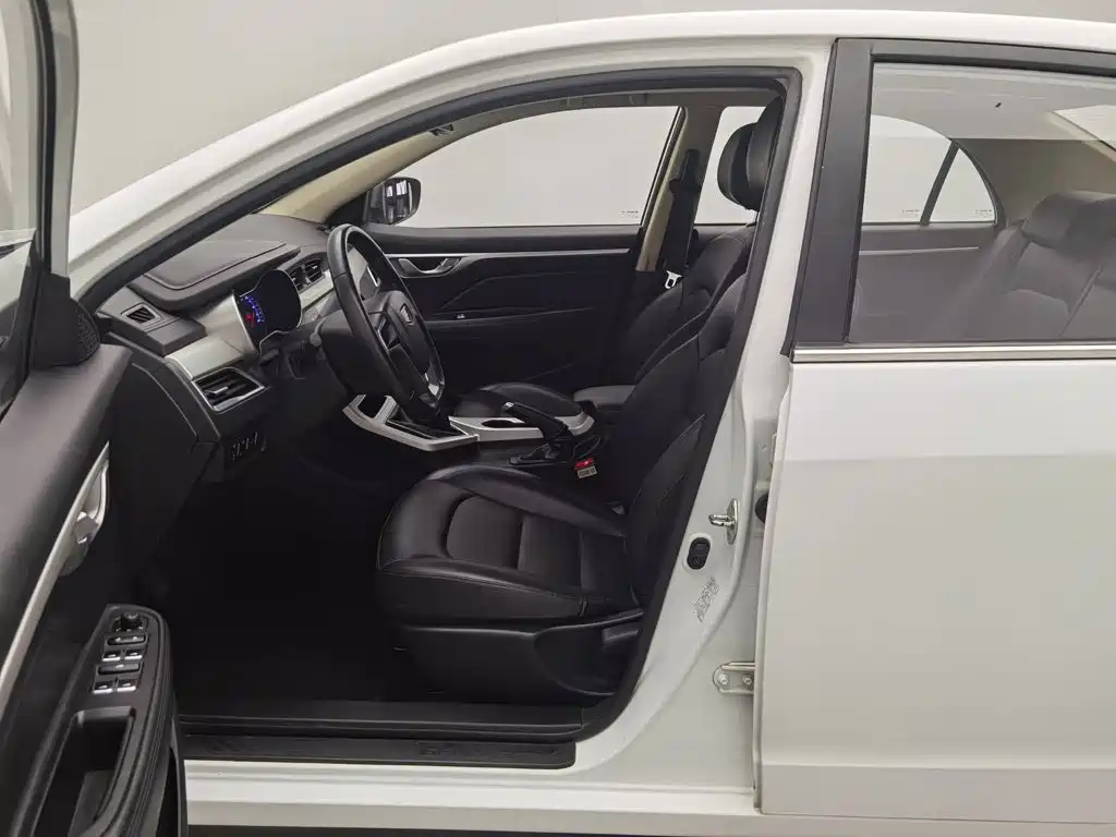 Geely Vision — миниатюра 10