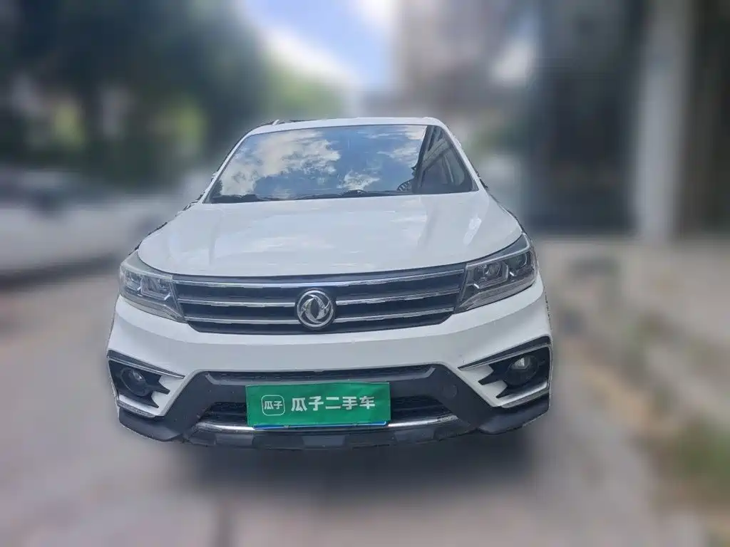 Fengxing X5 — миниатюра 2