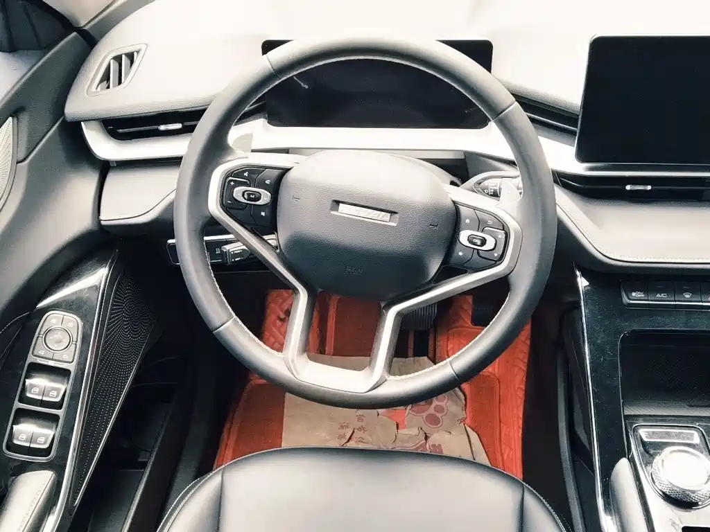 Haval H6 — миниатюра 6