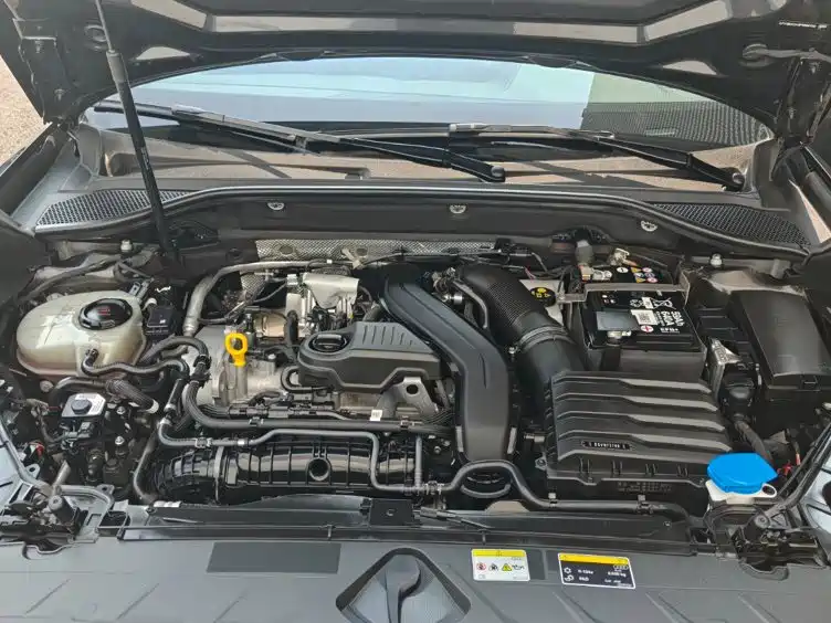 Audi Q2L — миниатюра 14