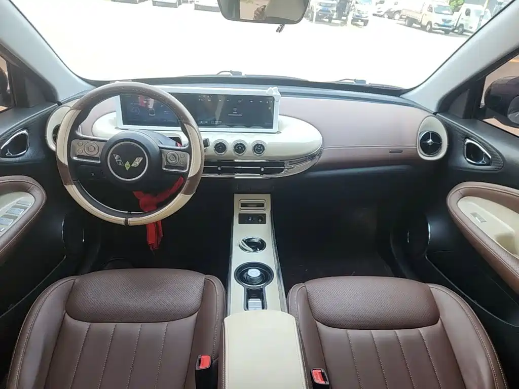 Wuling Bingo — миниатюра 10