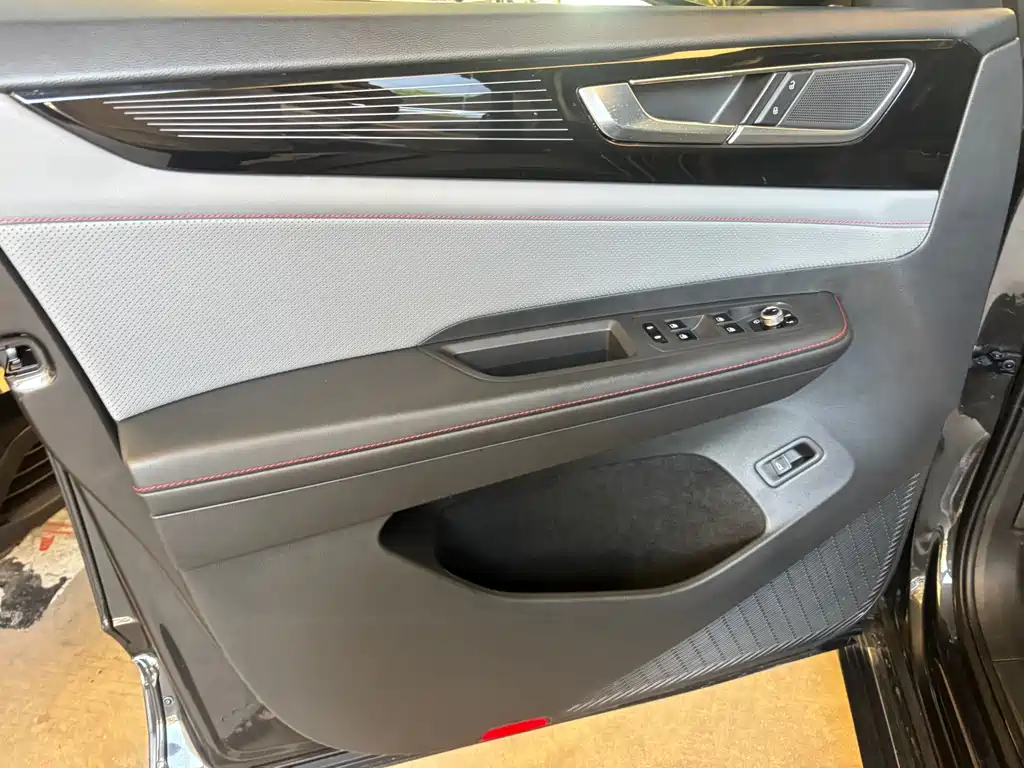 Volkswagen Teramont 2022 X 530 V6 Luxury