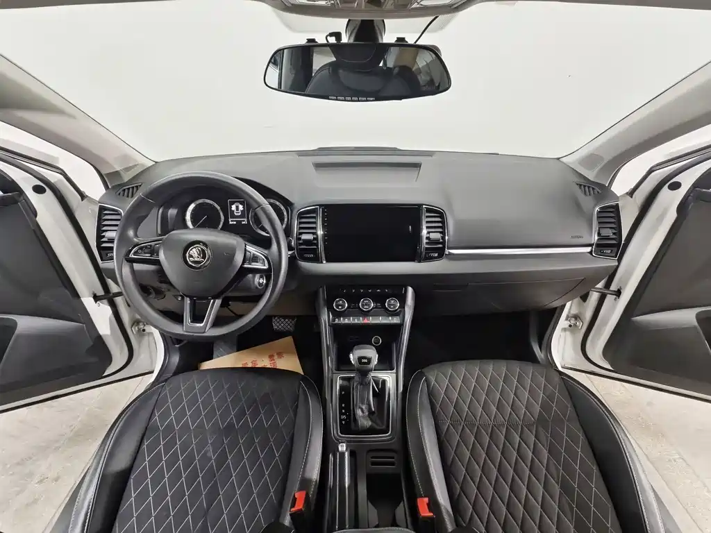 Skoda Karoq — миниатюра 9