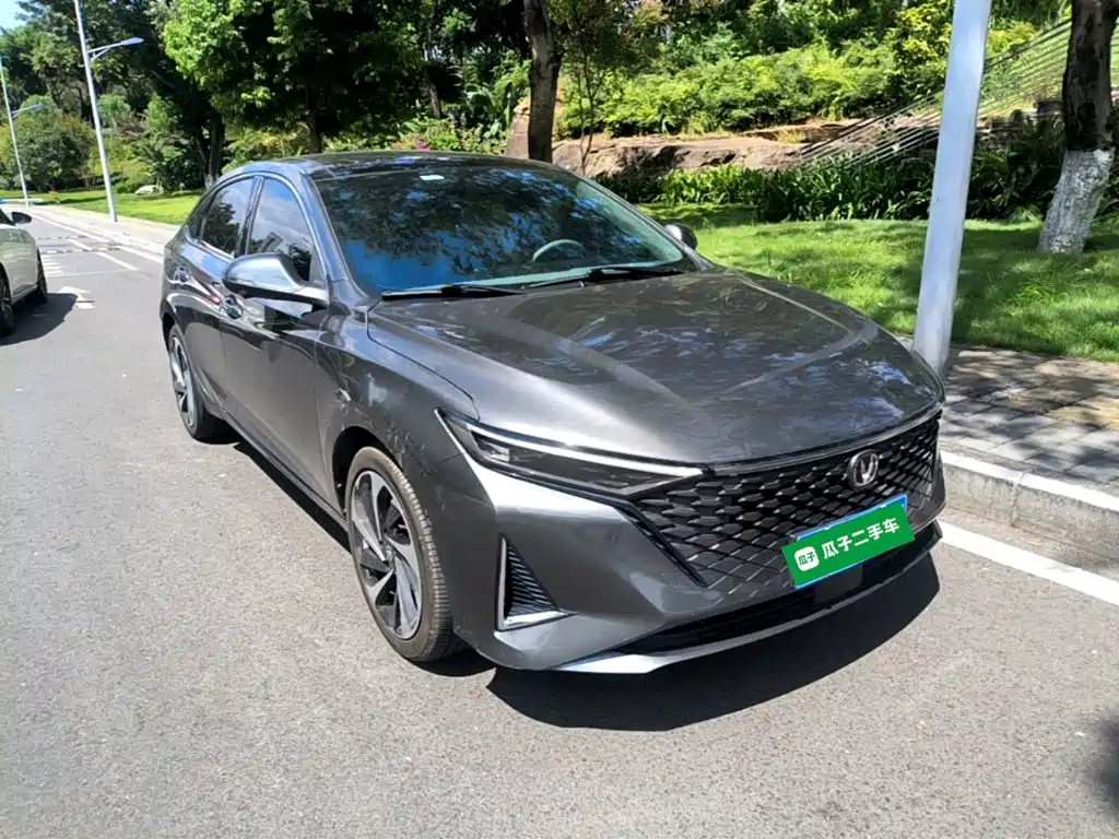 Changan Ruicheng PLUS — миниатюра 4
