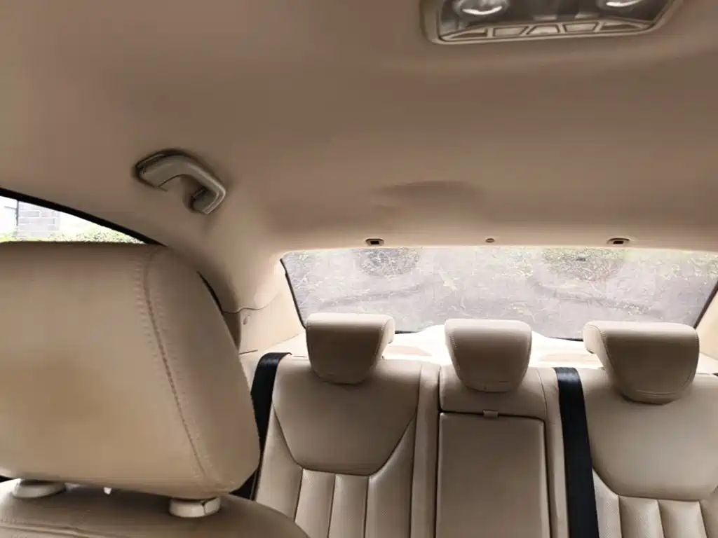 Geely Emgrand — миниатюра 18