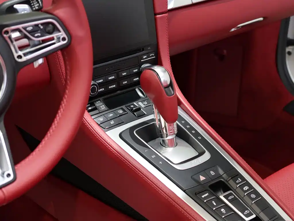 Porsche 718 — миниатюра 16