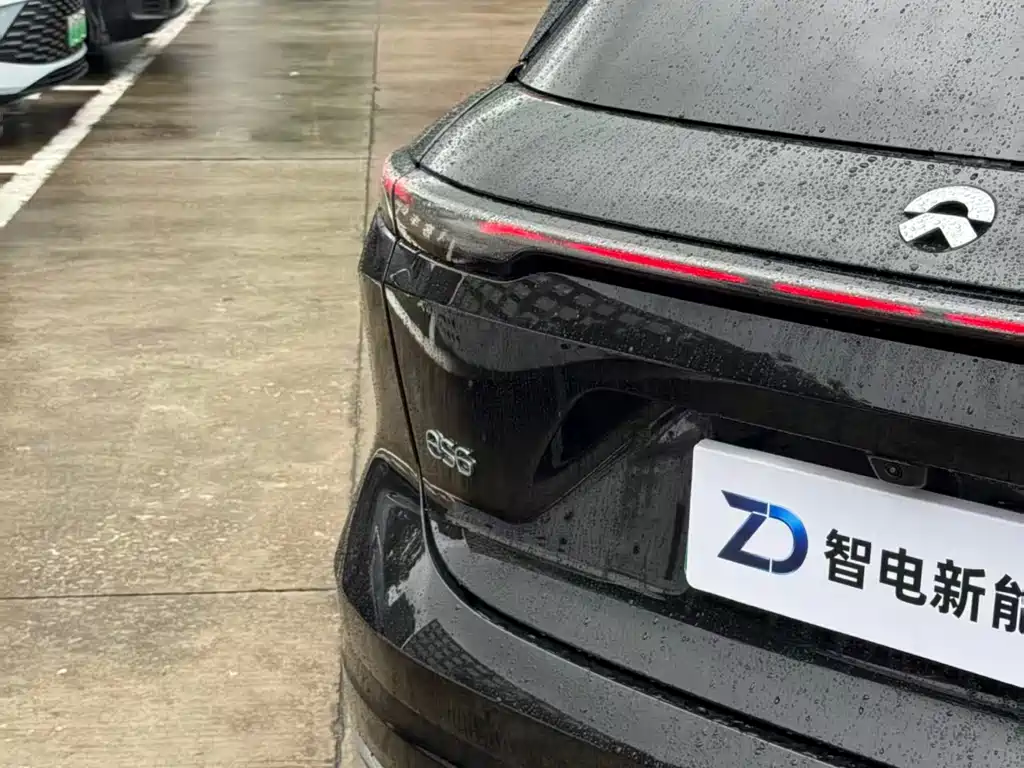 NIO ES6 2026 100kWh