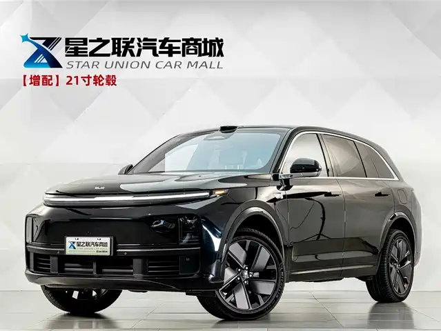 2025 Li Xiang L7