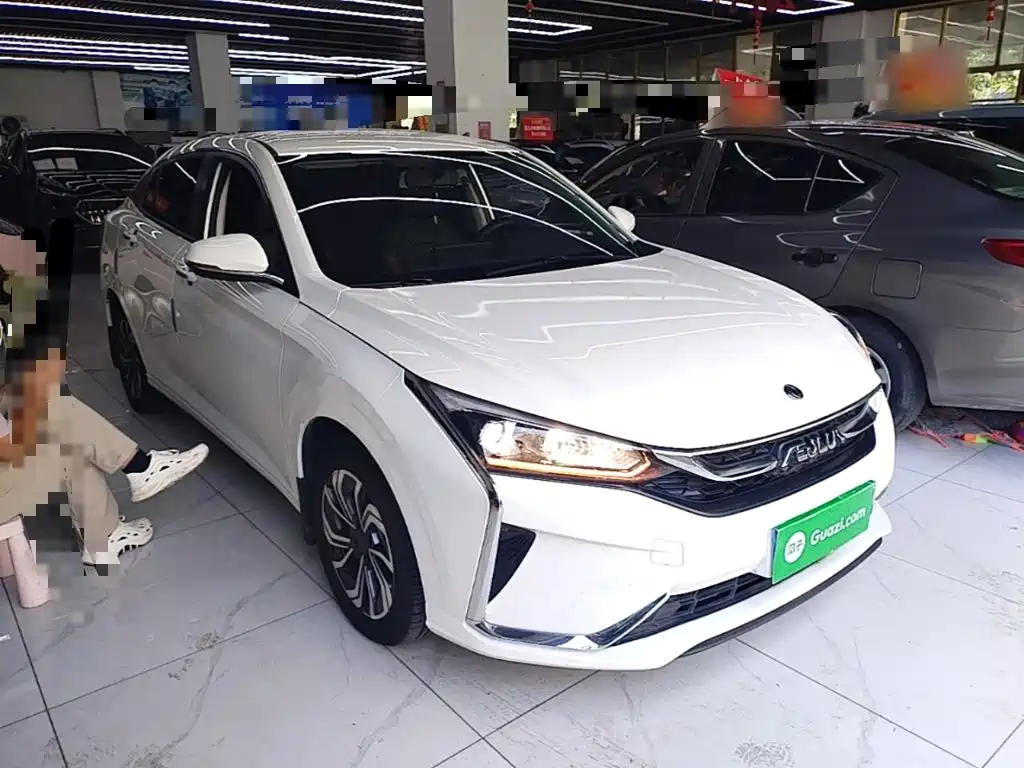 Aeolus Yixuan — миниатюра 4