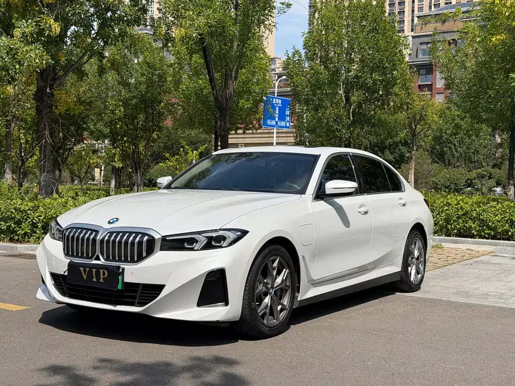 BMW i3 — миниатюра 2