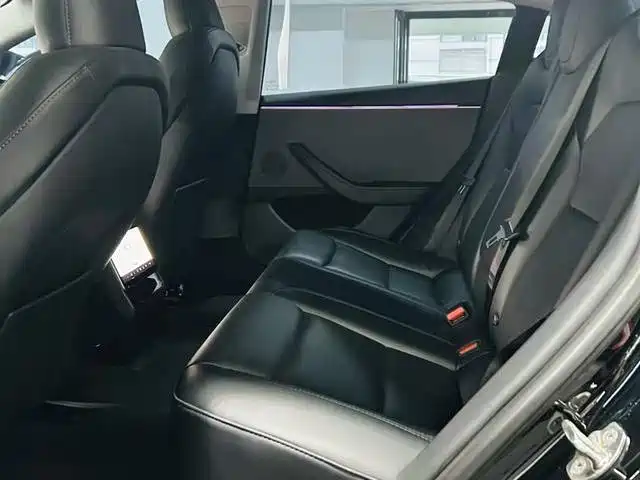 Tesla Model 3 — миниатюра 9