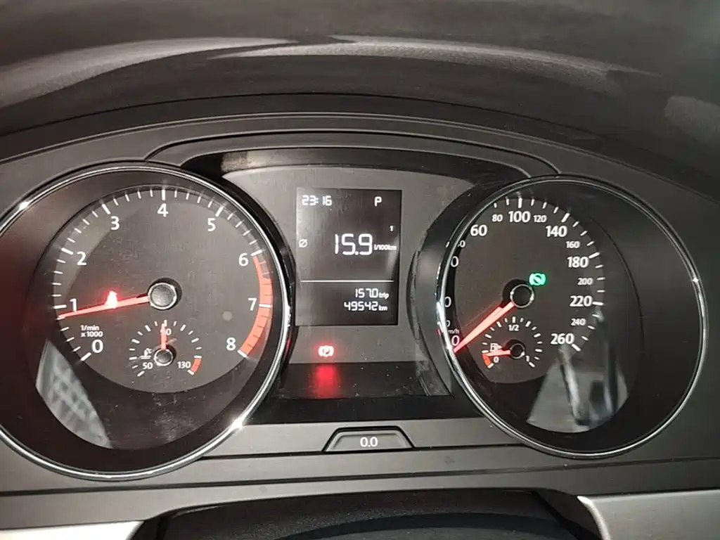 Volkswagen Lamando — миниатюра 12