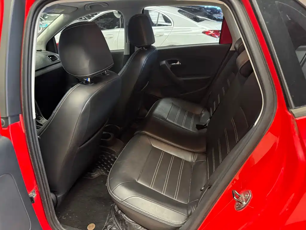 Volkswagen Polo — миниатюра 17