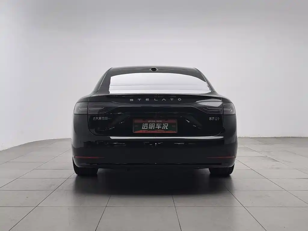 Xiangjie Xiangjie S9 — миниатюра 4