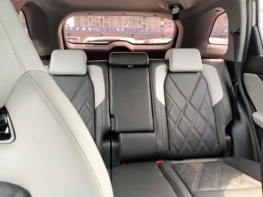 Changan CS75 PLUS — миниатюра 13